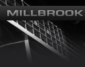 MILLBROOK MUSIC OY
