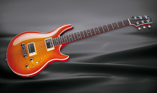 BLADE DURANGO DELUXE DD-2