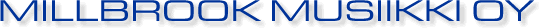 Millbrook Musiikki Oy